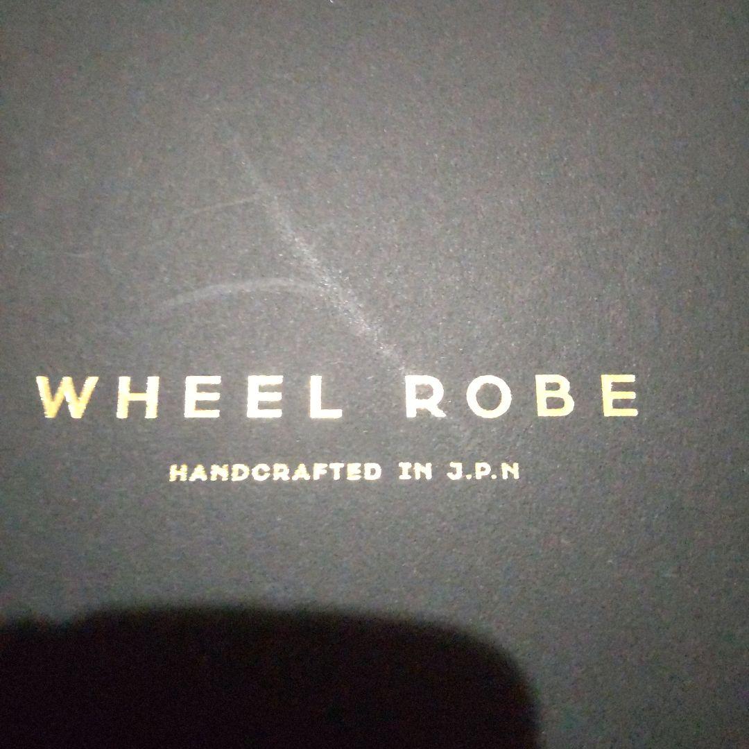 ピ*ル様 ウィールローブWHEELROBE クロムエクセル 茶芯 7E キャッツ