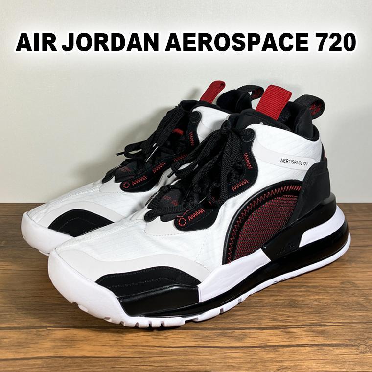 BV5502-100NIKE JORDAN AEROSPACE 720 エアロスペース 27.5cm