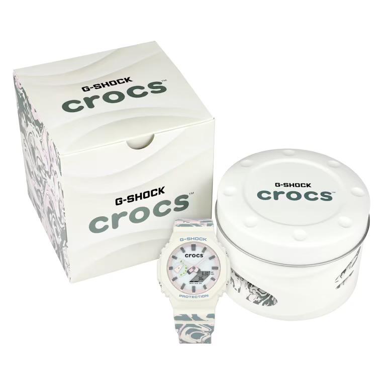 G-SHOCK X クロックス エコーウェーブ　28.0cm