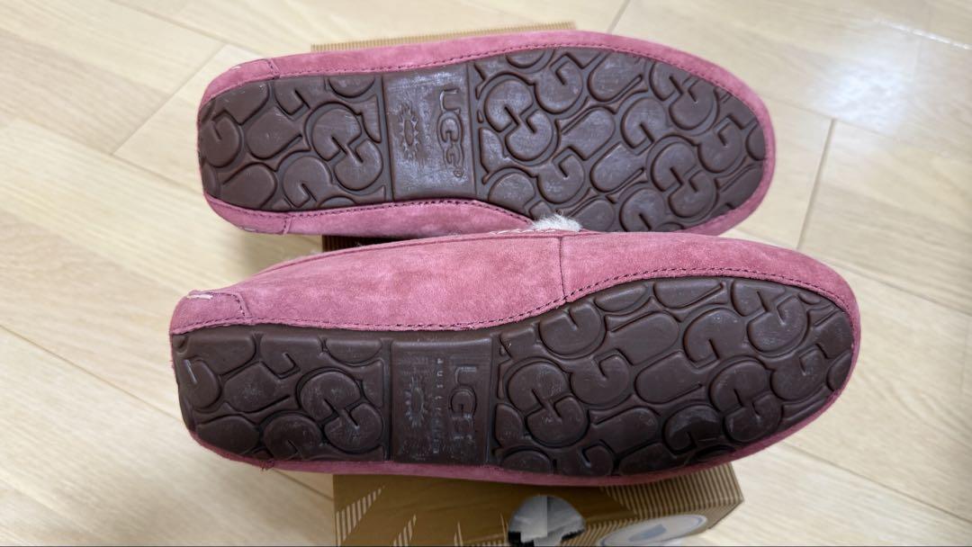アグーUGG