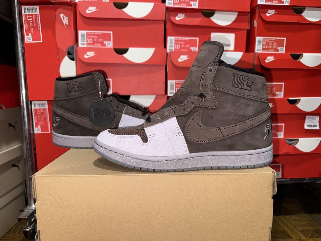 【新品未使用】SoulGoods × Nike Air Ship SP