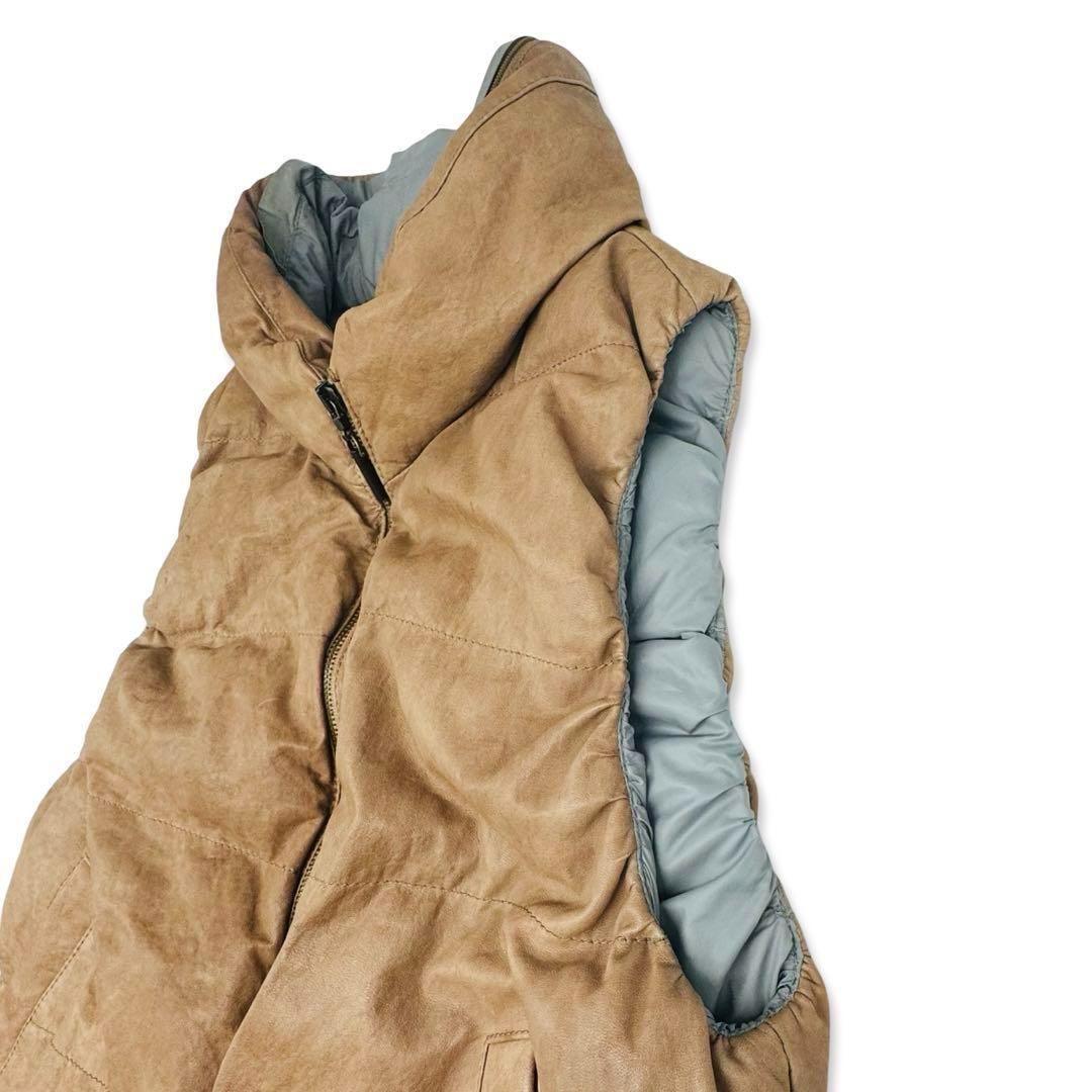 BRUNELLO CUCINELLI ダウンベスト 表記40 M レディース BRUNELLO CUCINELLI ダウンベスト レディース 表記40 M