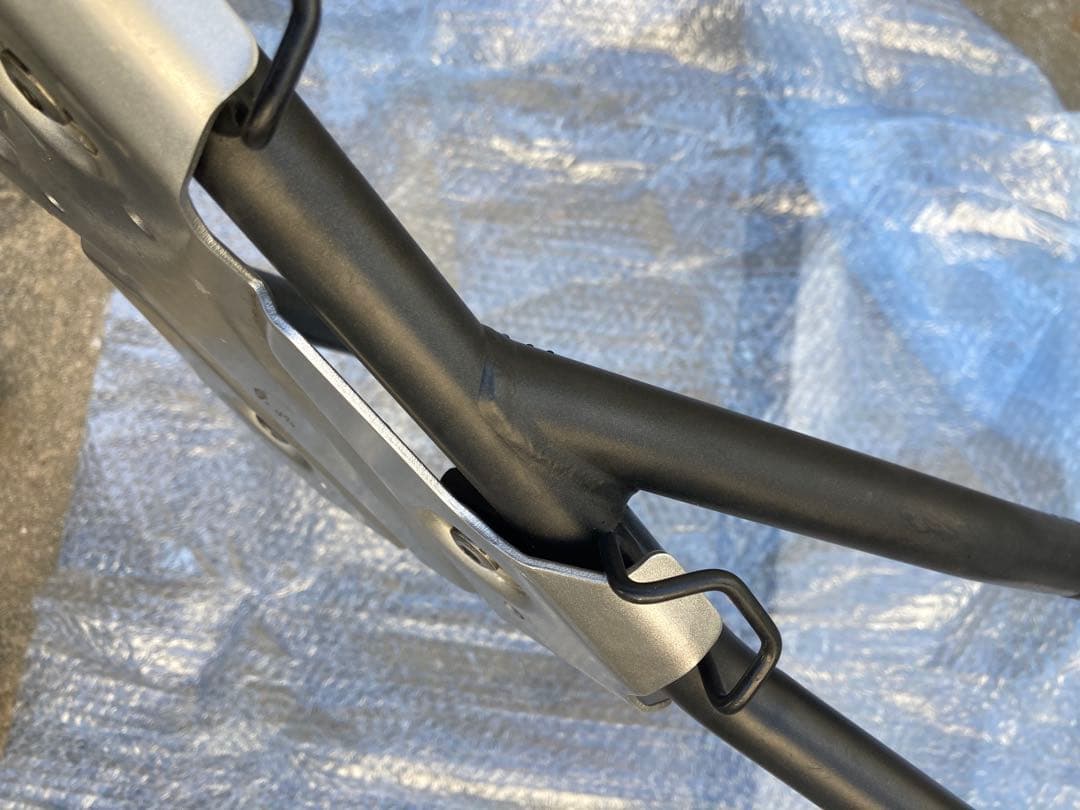 カワサキ ヴェルシス250