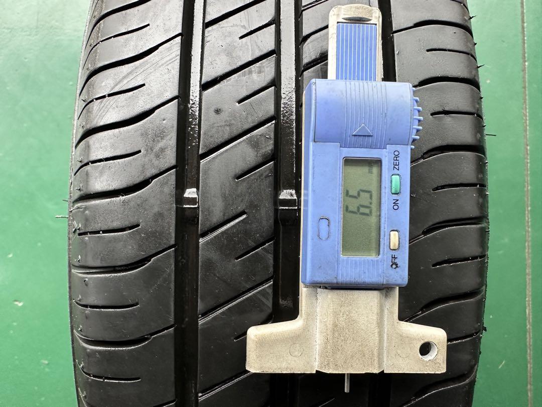 GOODYEAR 175/65R15 Efflcient GRIP ECO 2本