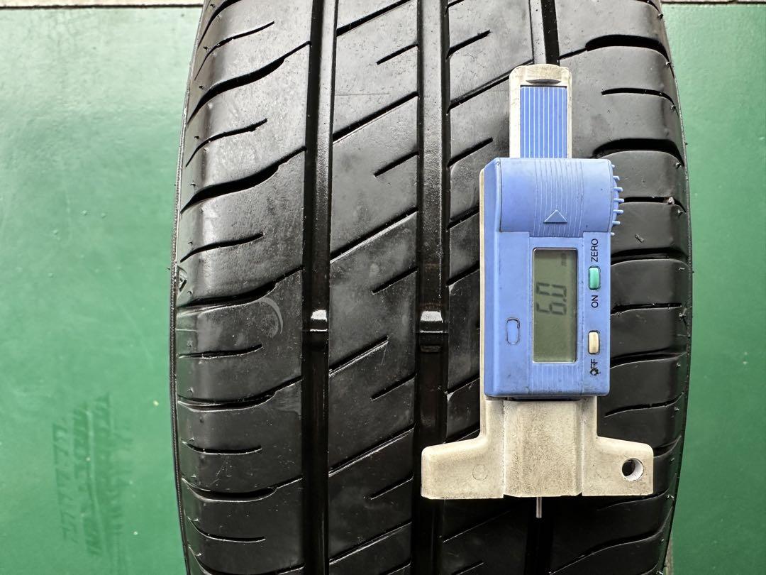 GOODYEAR 175/65R15 Efflcient GRIP ECO 2本