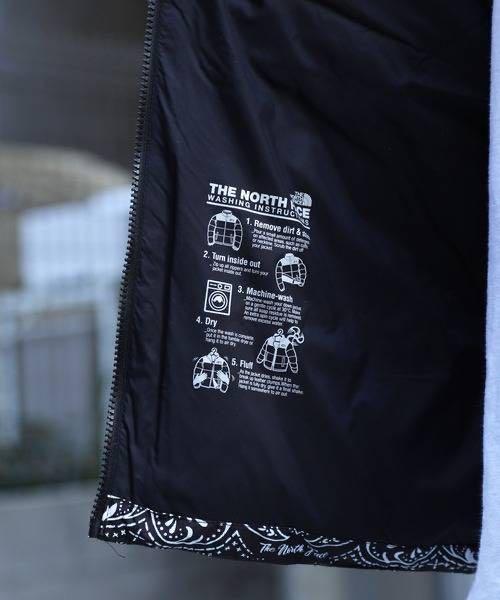 ッシュに 大人気 ノースフェイスNOVELTY LOFTYダウンMサイズ WeKvs-m49824168628 ザ がりです