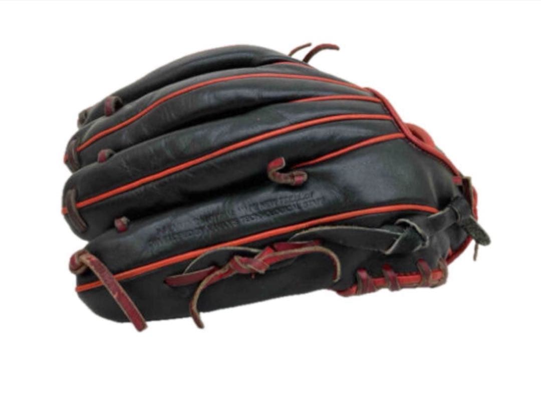 Xanax ザナックス 限定一般硬式 内野手用 グローブ Xanax ザナックス 限定一般硬式 内野手用 グローブ