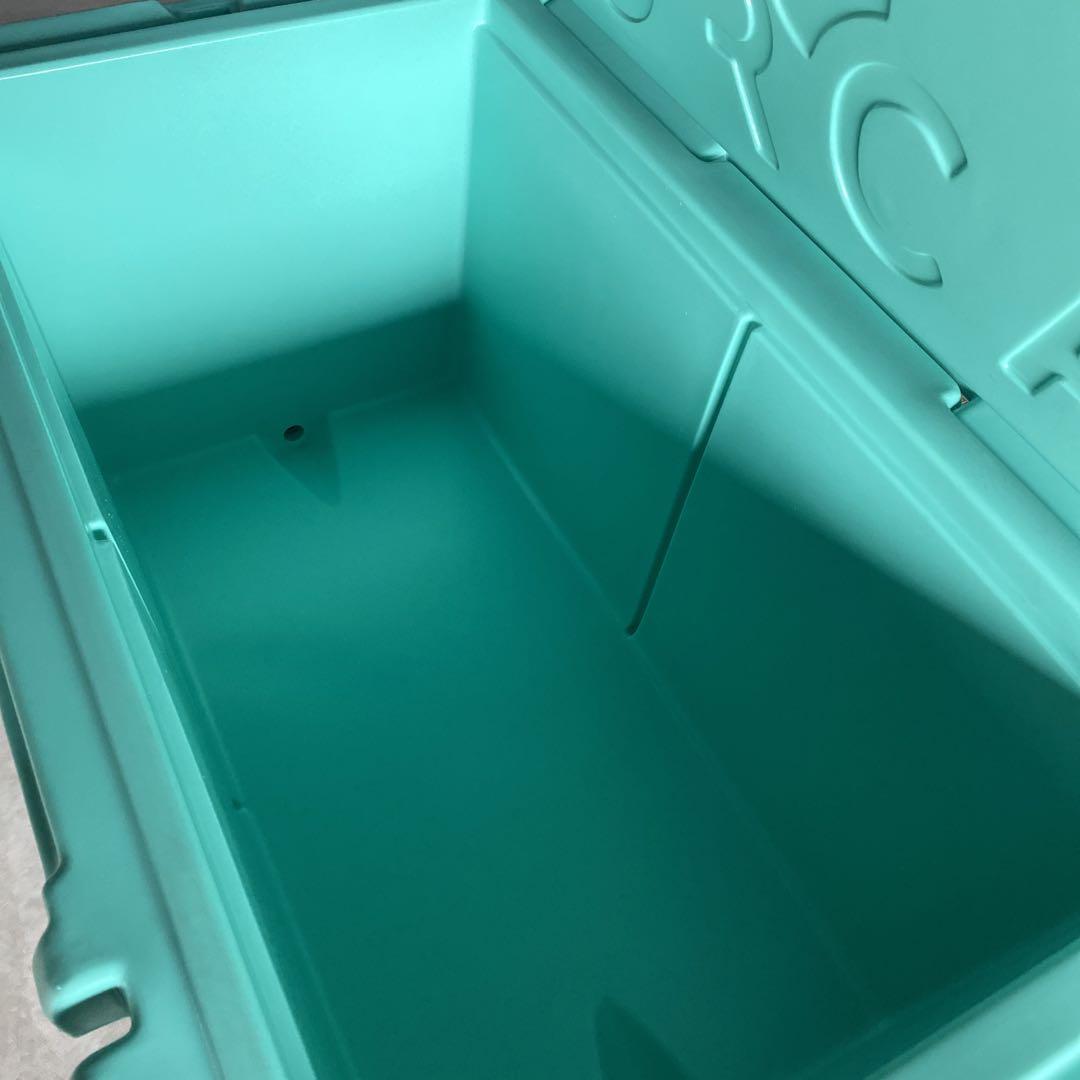 オルカ ORCA COOLER 140 QUART ハードクーラーボックス 画像10
