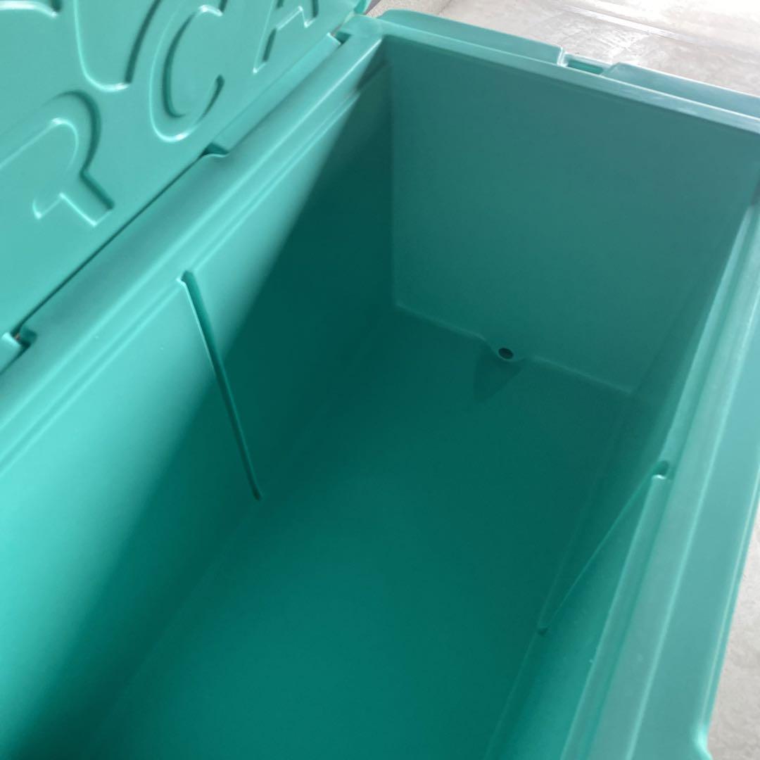 オルカ ORCA COOLER 140 QUART ハードクーラーボックス 画像11