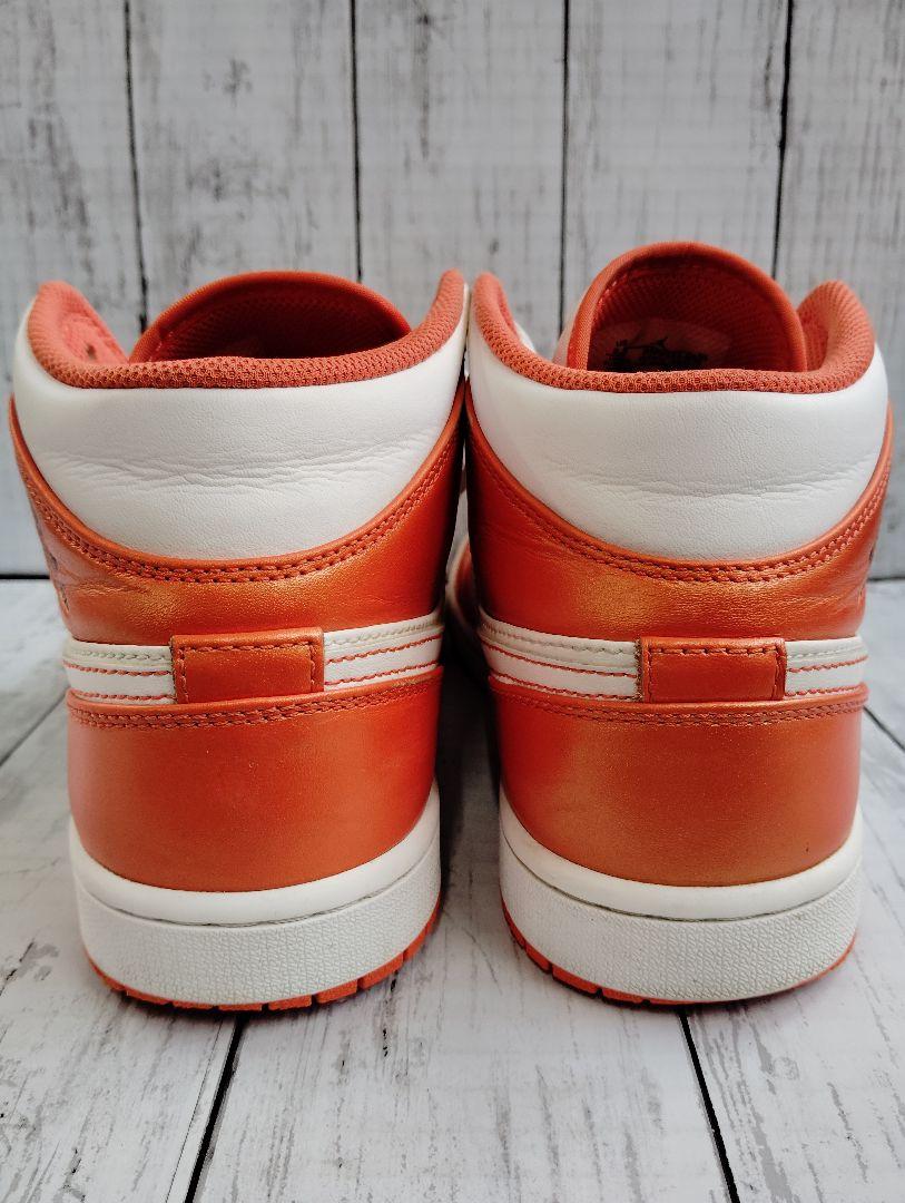 靴 NIKE DM3531-800 26.5cm