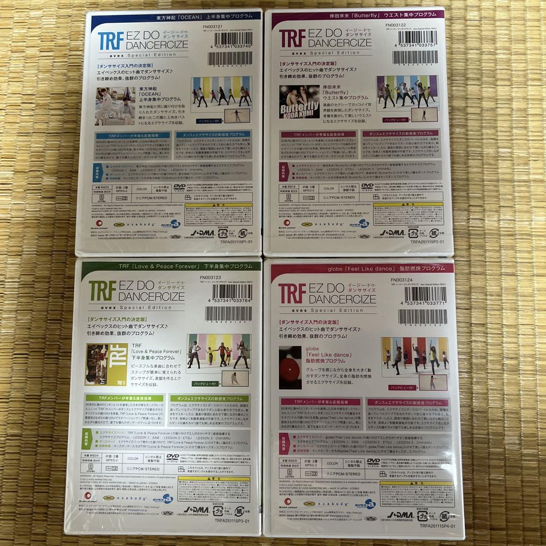 TRF
