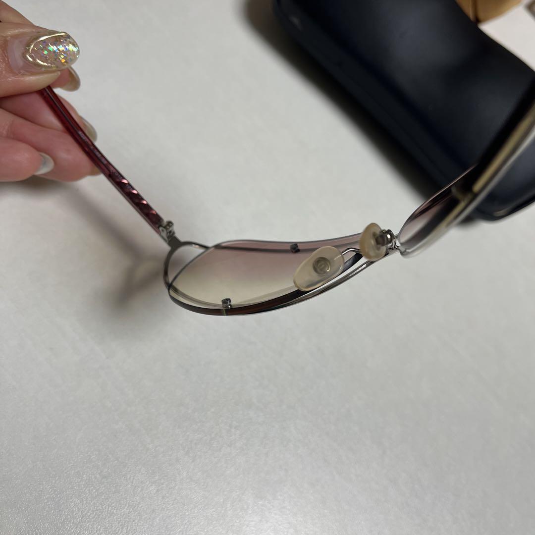 シャネル　レディース サングラス