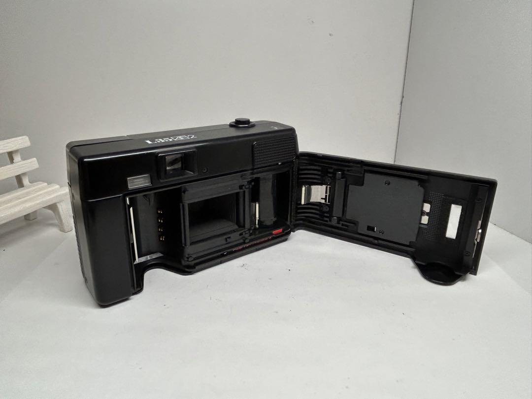 Nikon ニコン L35AF2 ニューピカイチ　動作品　コンパクトカメラ