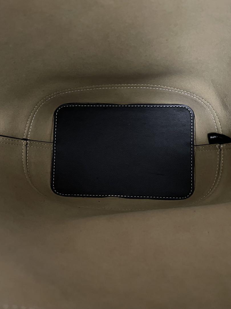 美品 vasic mask mini ブラック 保存袋 保証書 青山購入 トート