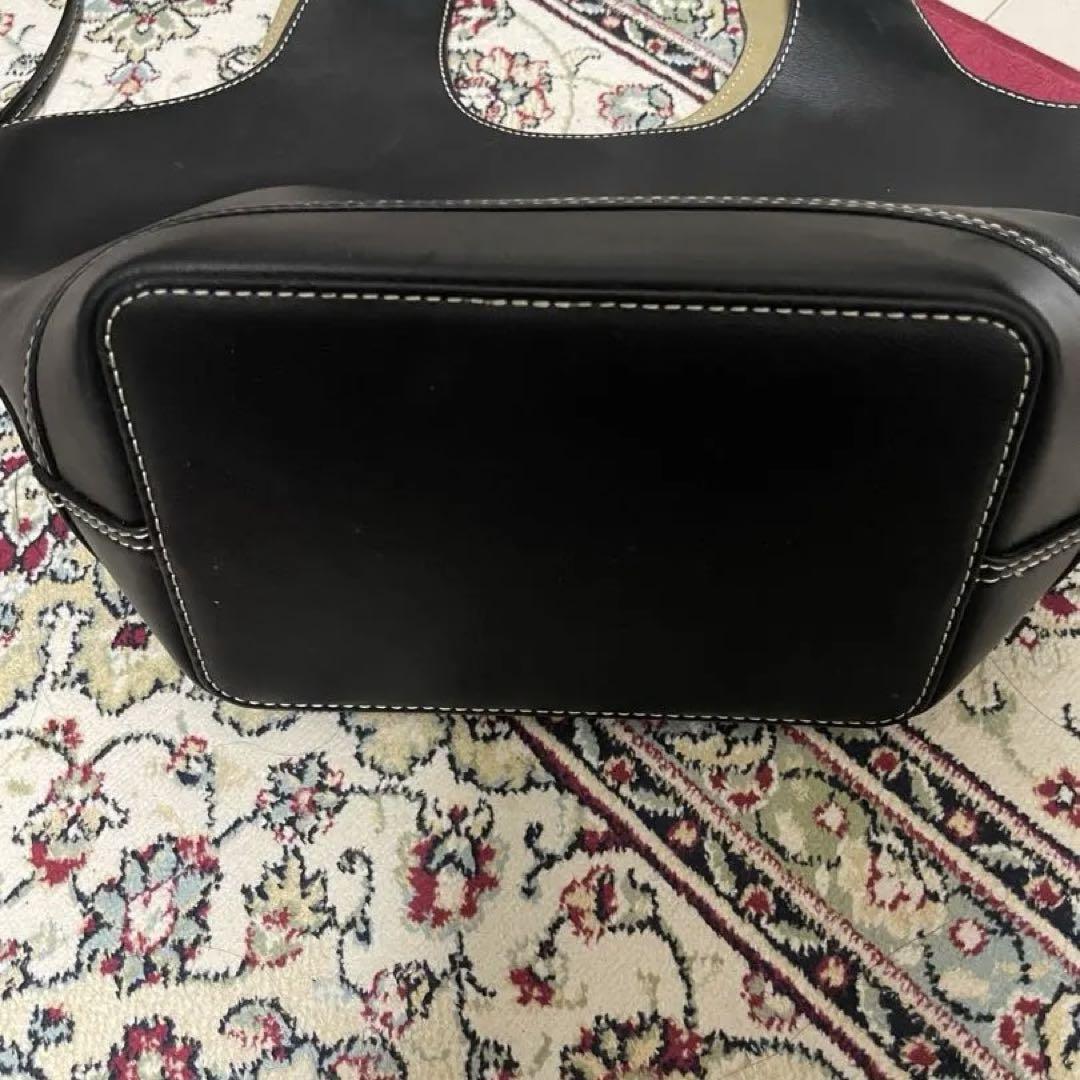 美品 vasic mask mini ブラック 保存袋 保証書 青山購入 トート