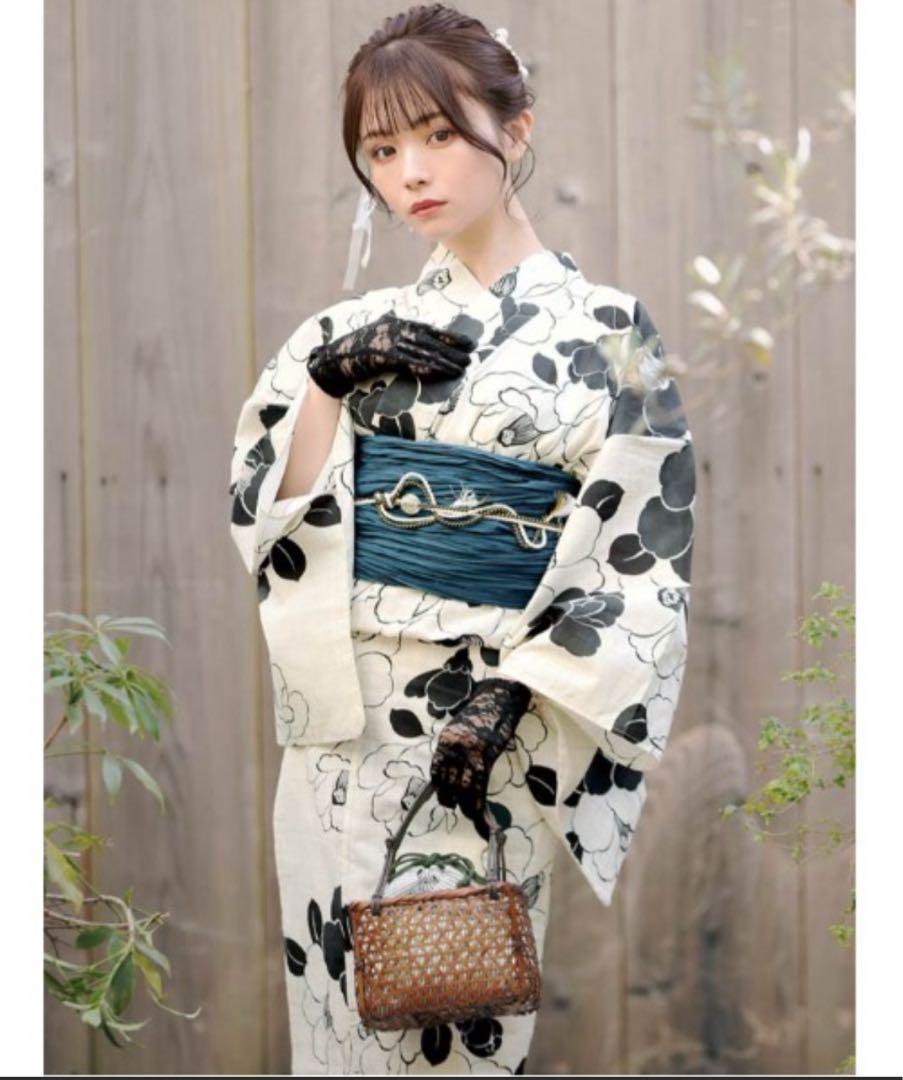 DAZZY 浴衣 帯