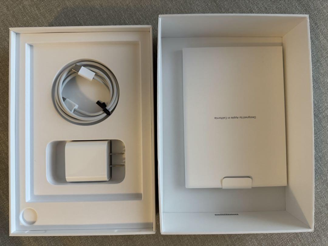 iPad mini 第6世代 スペースグレイ 256GB Wi-Fi