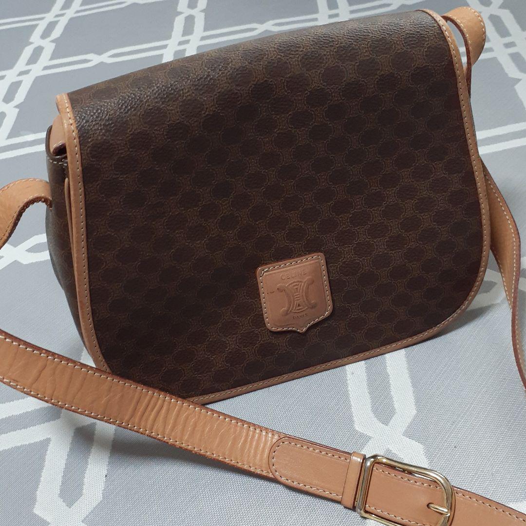 ブラック系超ポイントアップ祭 fancy様専用❗セリーヌ ポシェット マカダムレザー ショルダーバッグ レディースブラック系¥23,905-thulokitab.com ブラック系超ポイントアップ祭 fancy様専用❗セリーヌ ポシェット マカダムレザー ショルダーバッグ レディースブラック系¥23,905-thulokitab.com