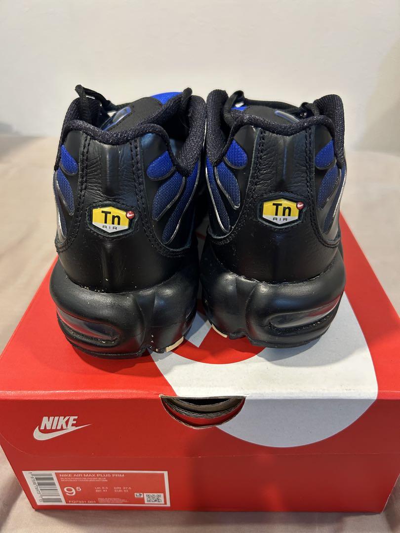 NIKE AIRMAX PLUS 27.5