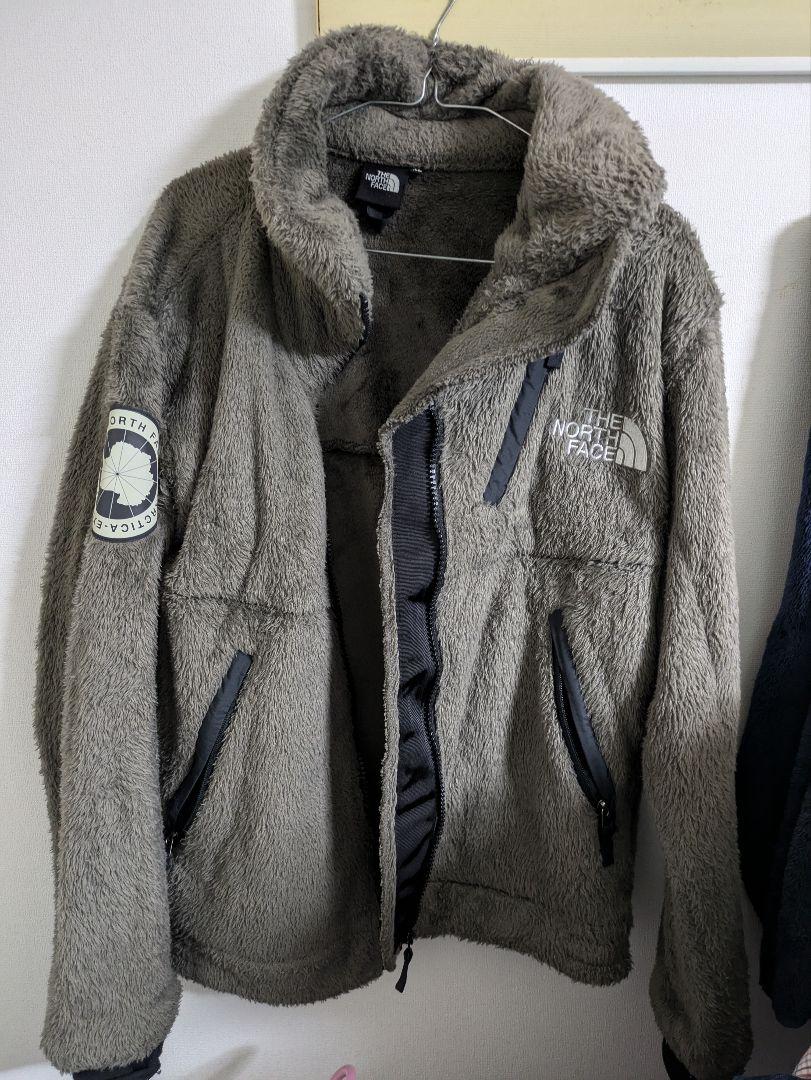 THE NORTH FACE バーサロフトジャケット XL ワイマラナーブラウン