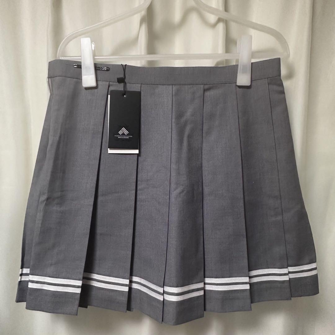 浦の星女学院 制服 夏服　ラブライブ！ Aqours