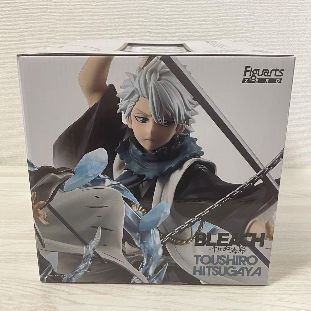 BLEACH フィギュアーツZERO