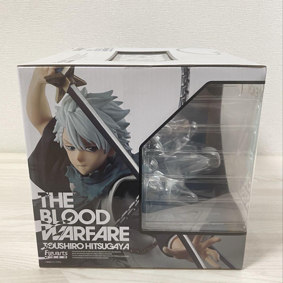 BLEACH フィギュアーツZERO