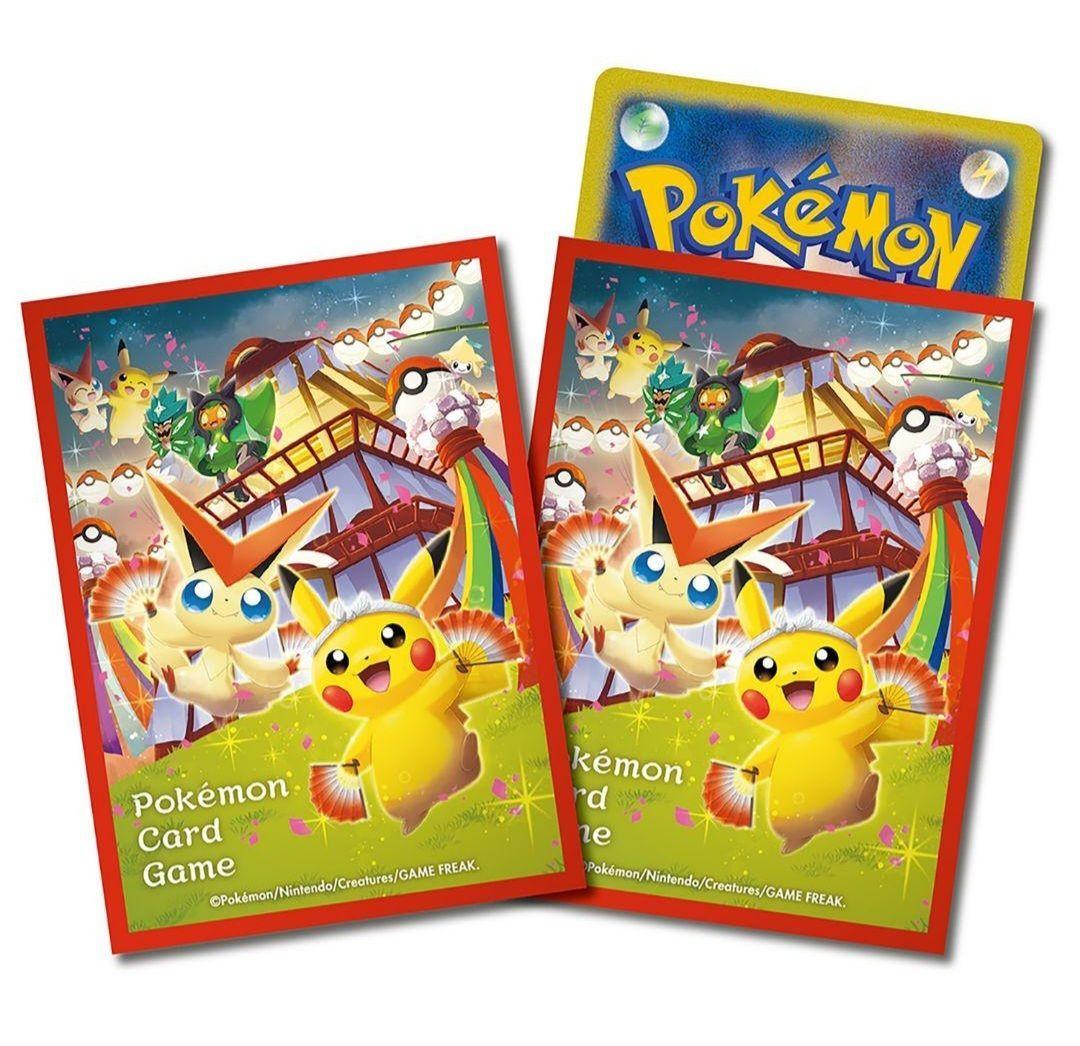 【新品未開封】ポケカ　ポケモンセンター トウホク スペシャルBOX ポケモンセンター トウホク スペシャルBOX