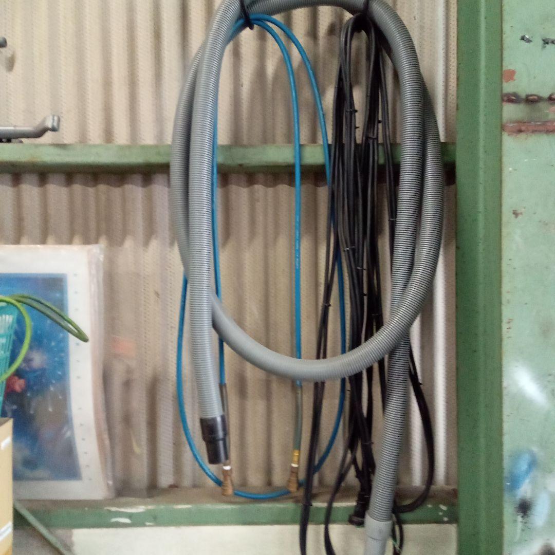 蔵王産業 スーパースチームリンサー