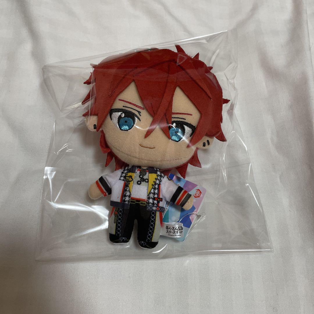 あんスタ 天城燐音 ぬいぐるみ あんスタ 天城燐音 ぬいぐるみ