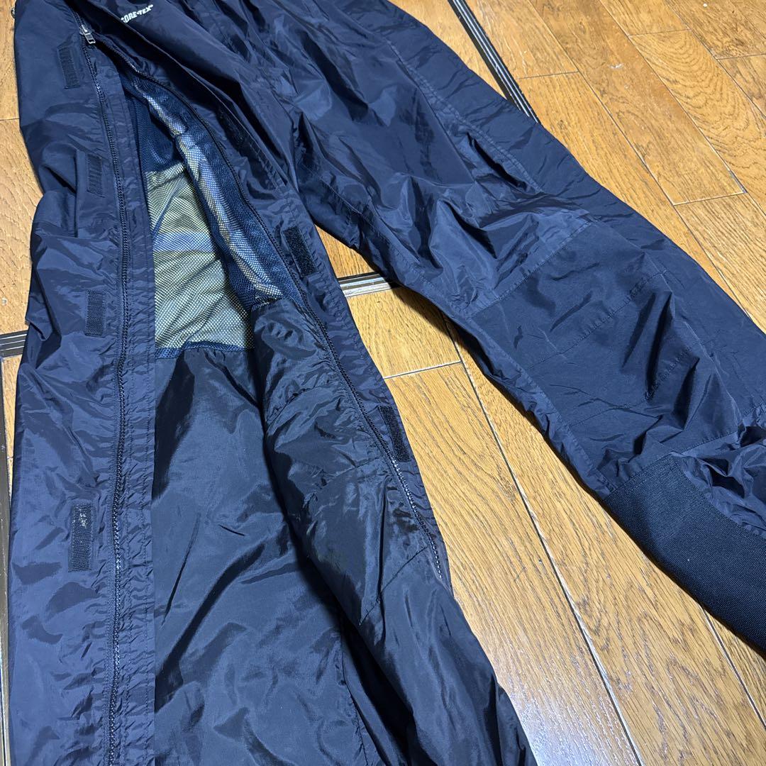 THE NORTH FACE ゴアテックス　マウンテンパンツ