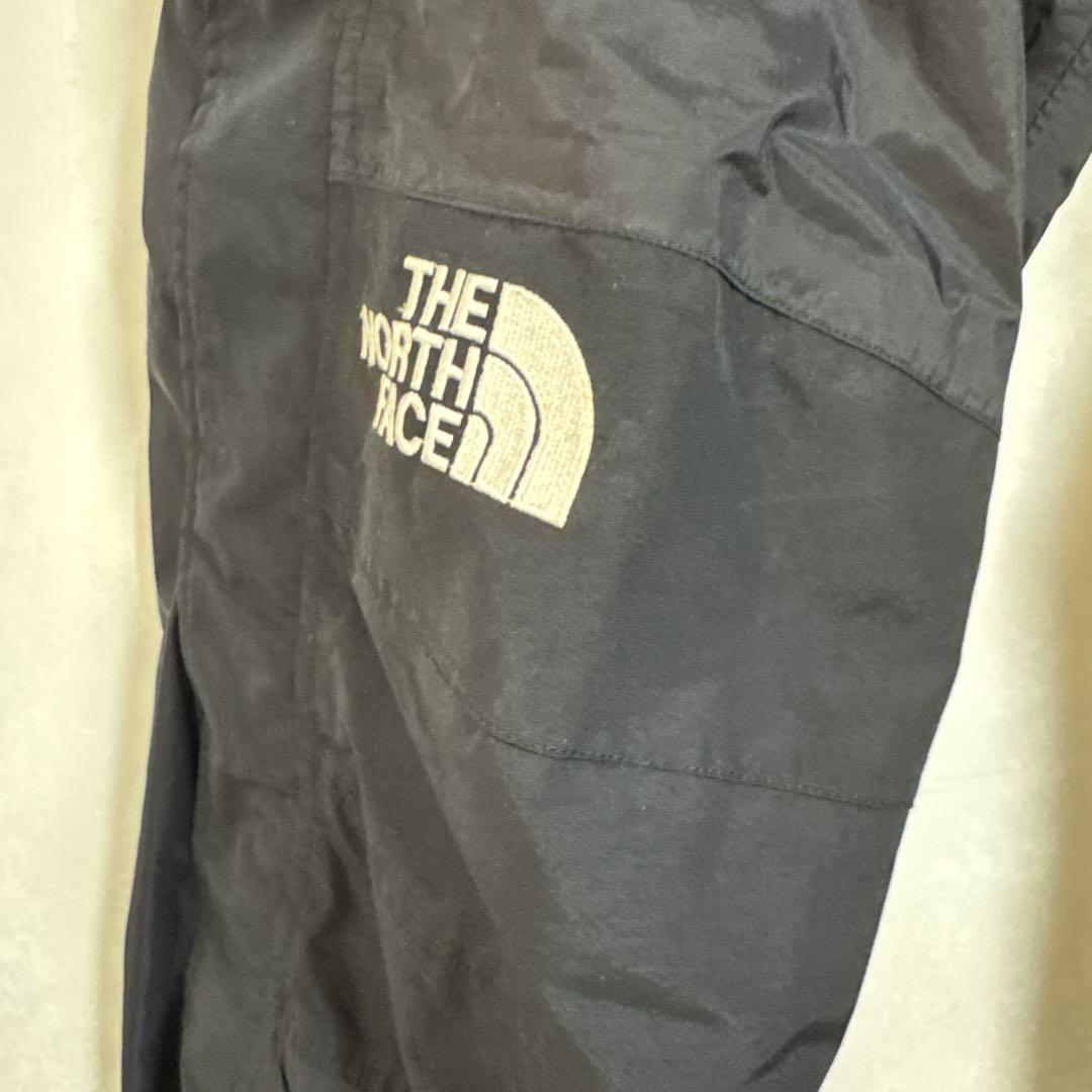 THE NORTH FACE ゴアテックス　マウンテンパンツ