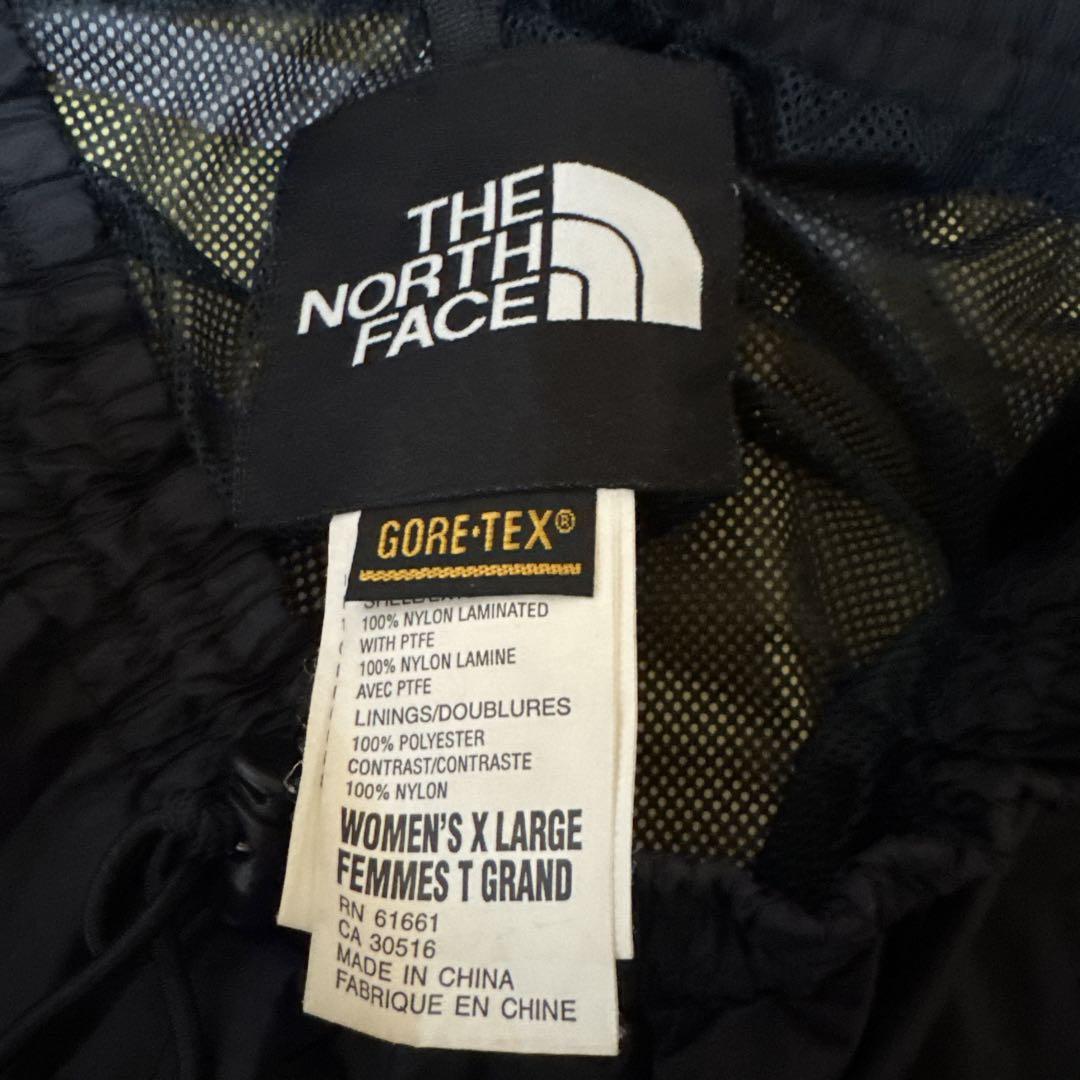 THE NORTH FACE ゴアテックス　マウンテンパンツ
