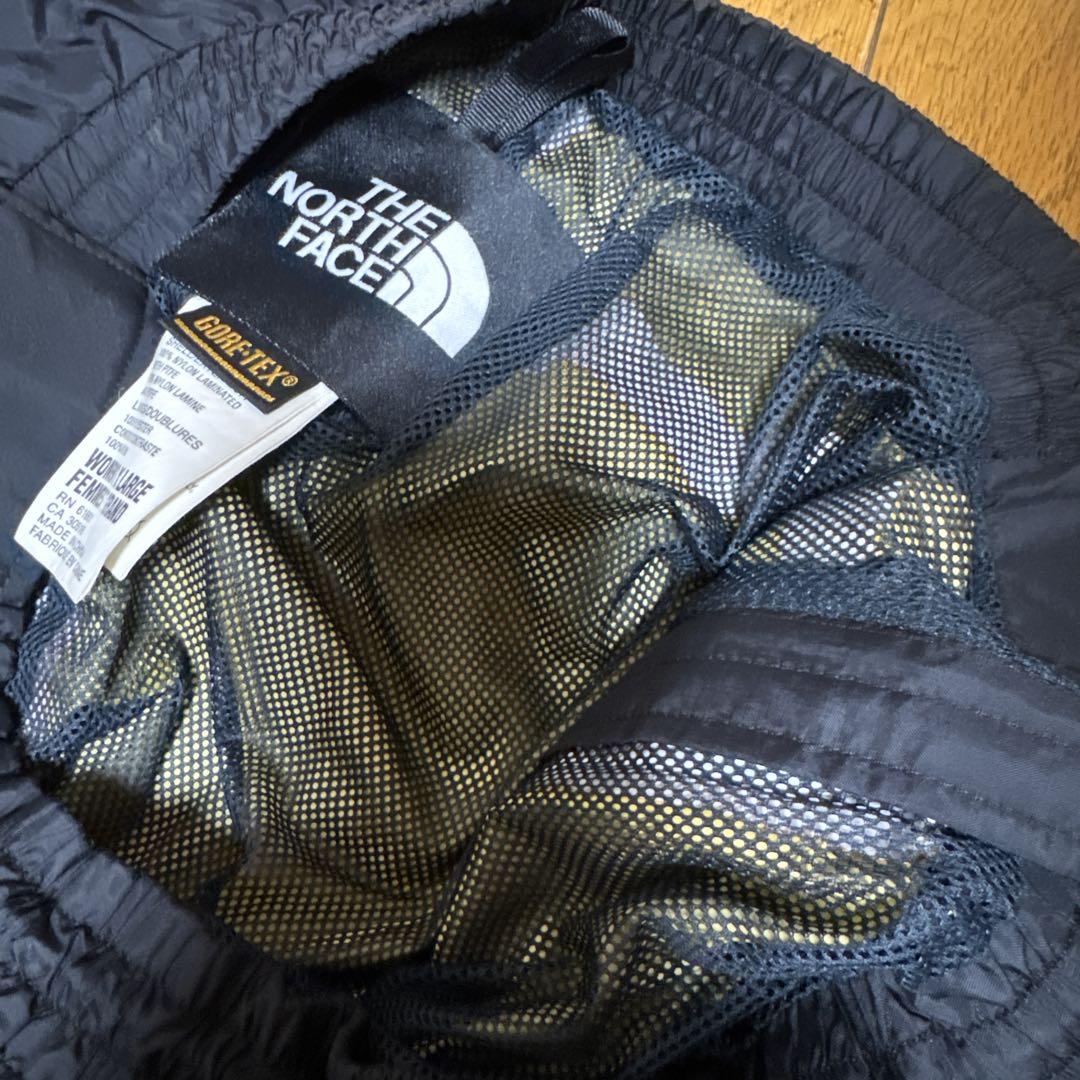 THE NORTH FACE ゴアテックス　マウンテンパンツ