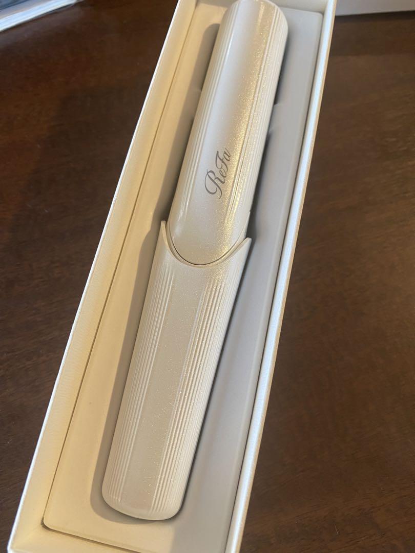 ReFa ReFa BEAUTECH FINGER IRON