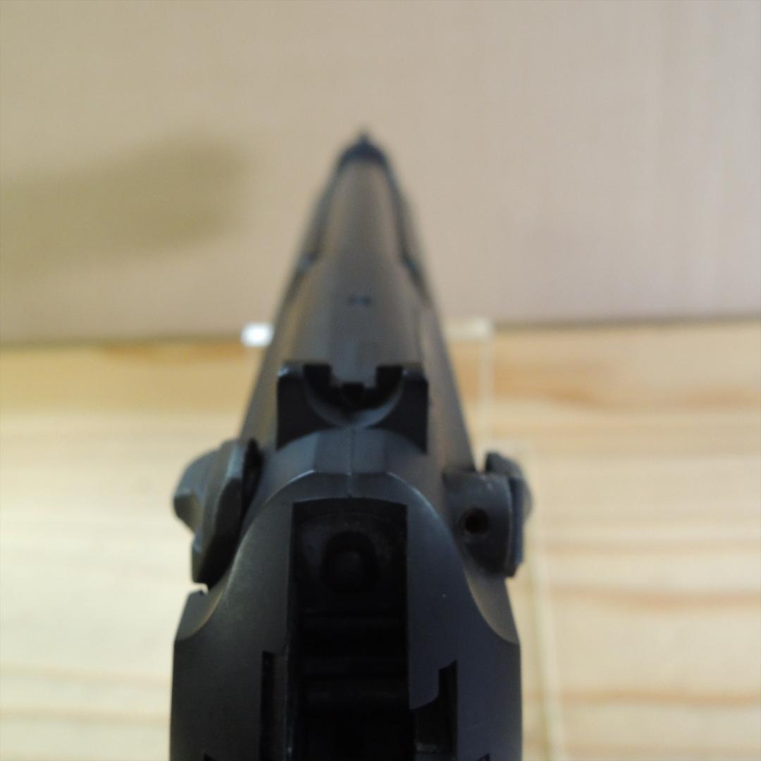 東京マルイ M92F　ガスブローバック 動作OK