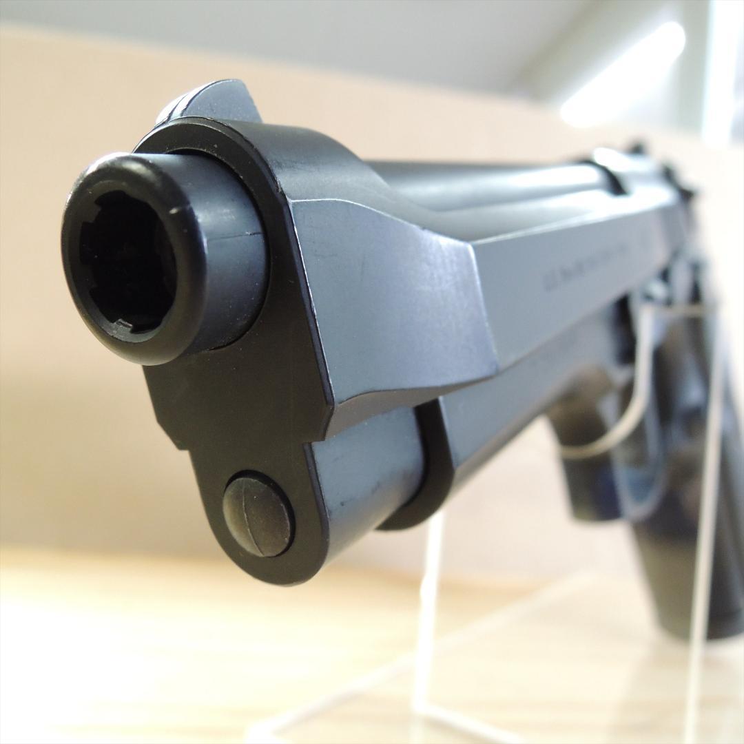 東京マルイ M92F　ガスブローバック 動作OK