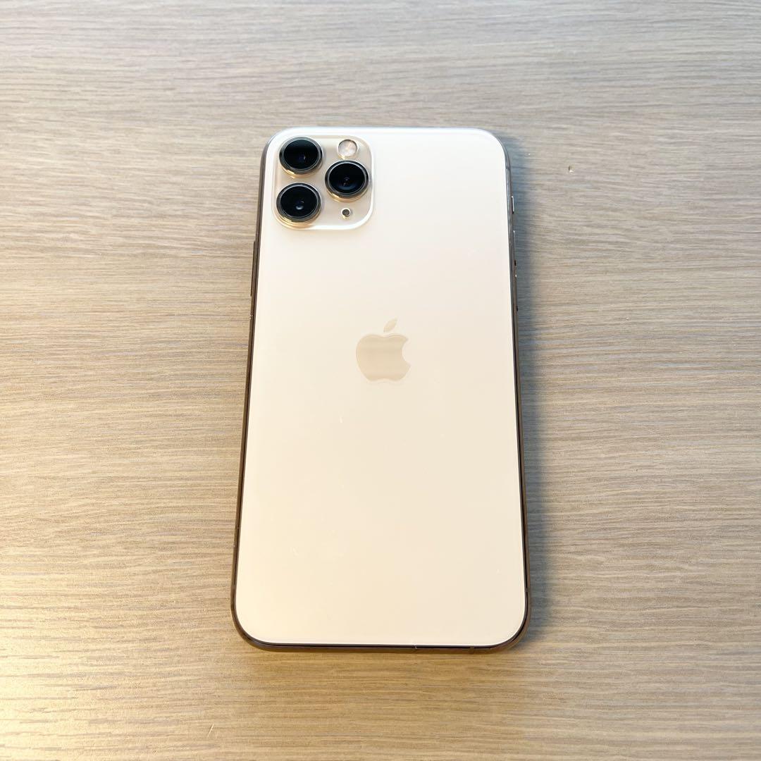 【ジャンク】iPhone 11 Pro 64GB ｜画面剥がれ/本体歪み等 ジャンク】iPhone 11 Pro 64GB ｜画面剥がれ/本体歪み等