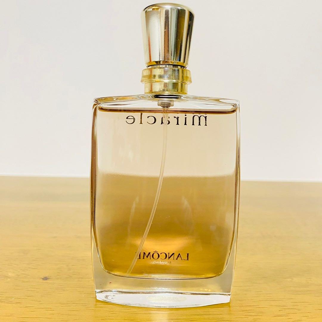 ランコム ミラク オードパルファム 100ml