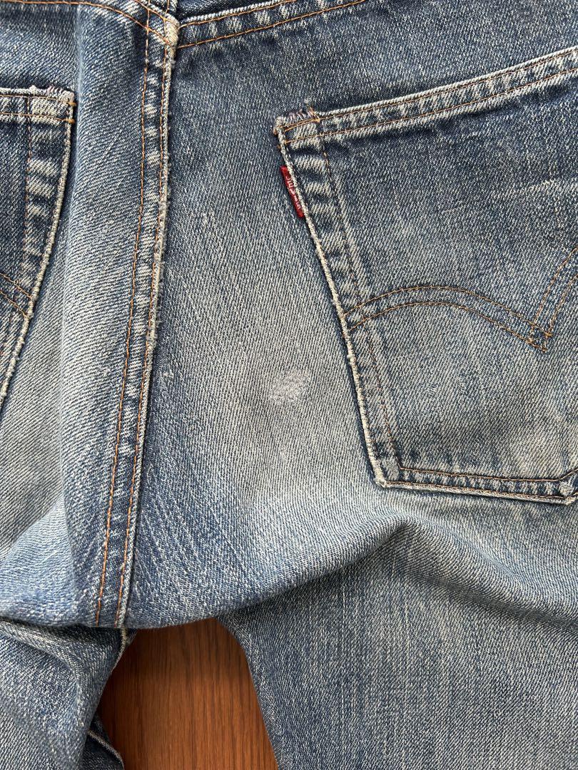 LEVI’S 505