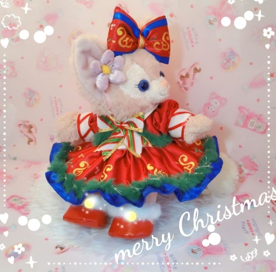 HAPPY.様専用　リーナベルコスチューム