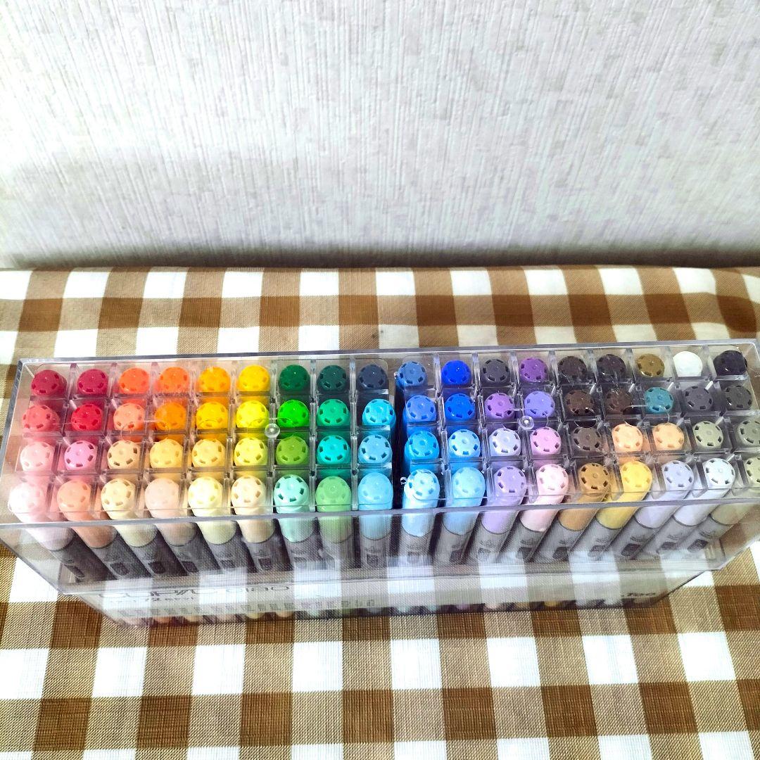 72色セットスタートセットciao