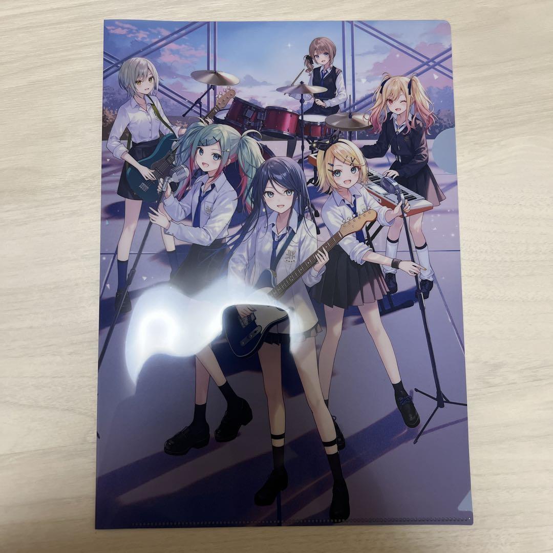 Leo/need SEKAI ALBUM vol.3 天馬咲希