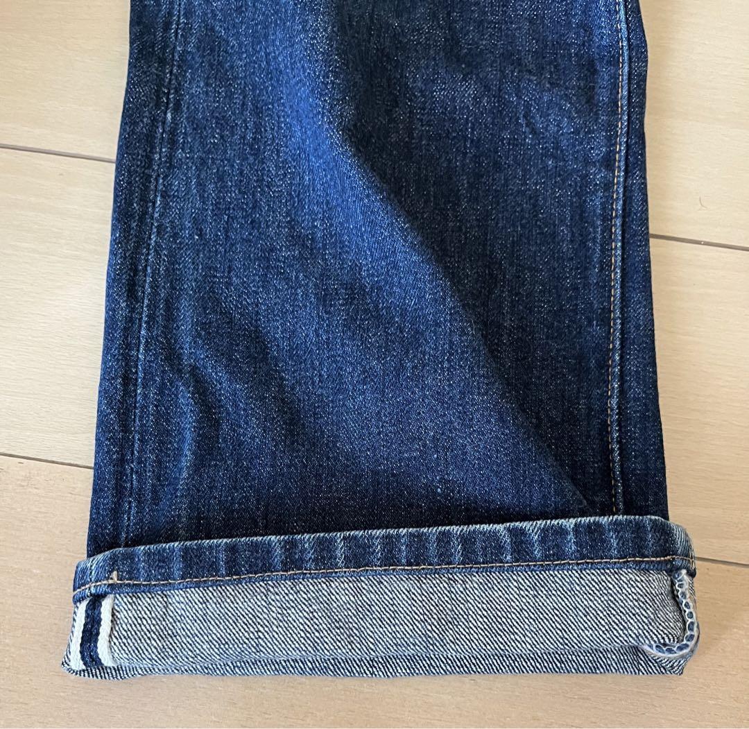 Levi's 501XXバレンシア復刻made in USA