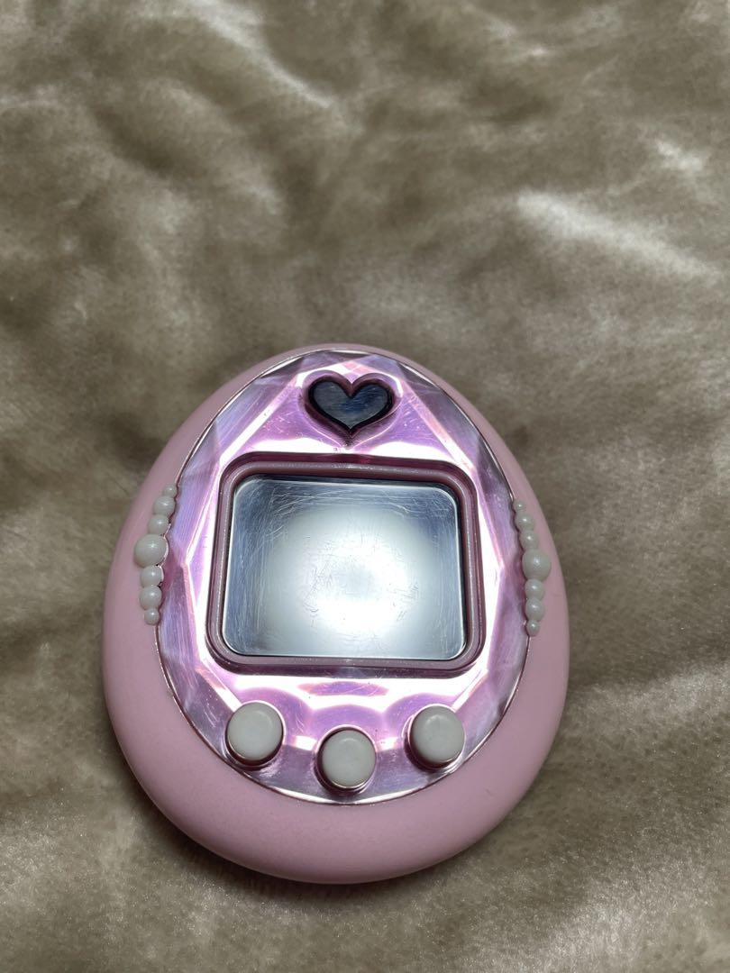 もっとiD!おうちdeたまごっちステーション　動作確認済み Amazon.co.jp: Tamagotchi iD もっとiD!おうちdeたまごっち