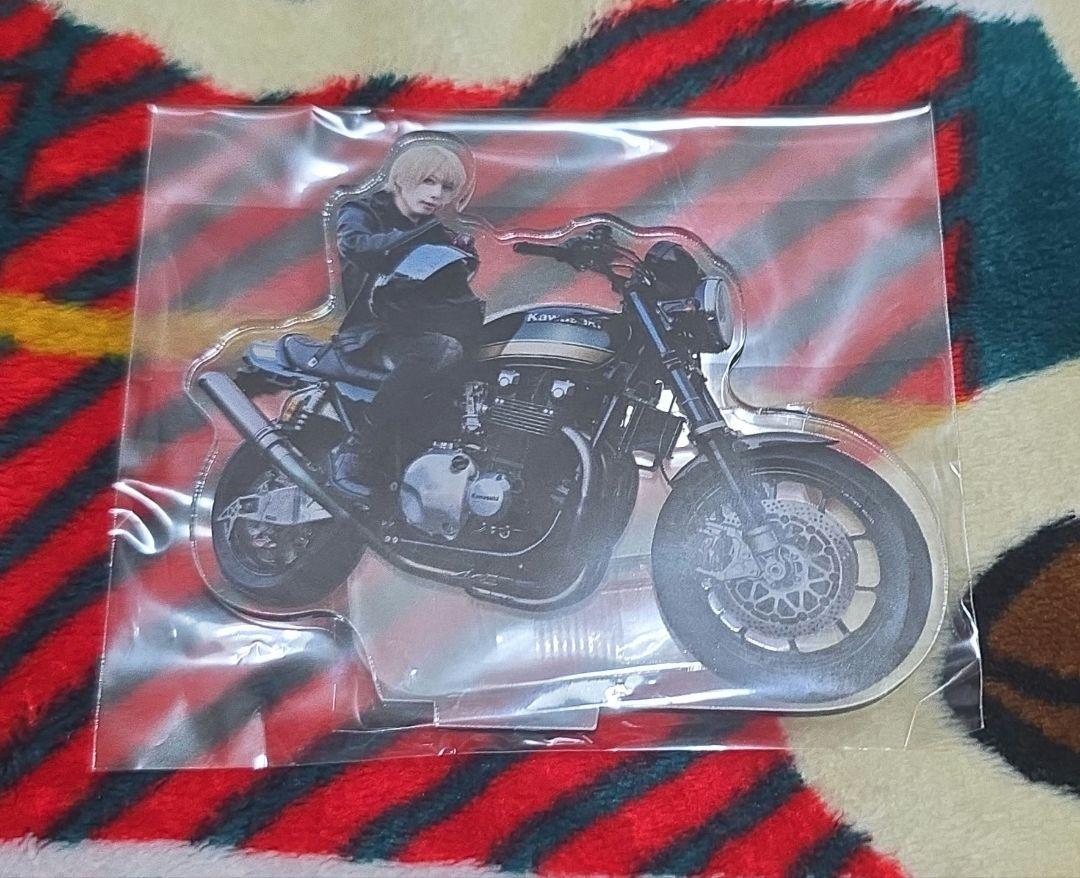 JILUKA Ricko 2023年 HBR アクスタ - メルカリ
