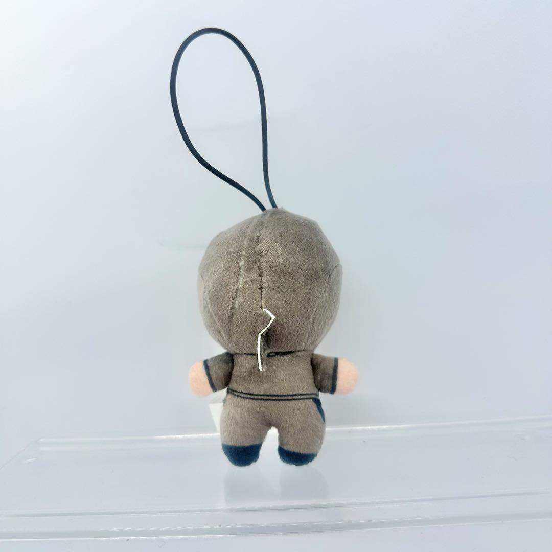 劇場版 忍たま乱太郎 ほわぬい Vol.4 諸泉尊奈門 ぬいぐるみ
