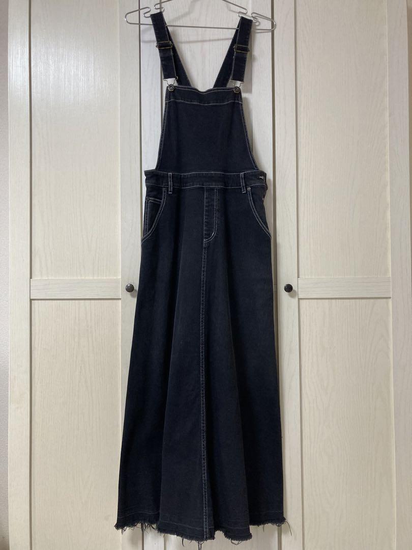SLOBE IENA（スローブイエナ）の「LE DENIM フレアジャンパー