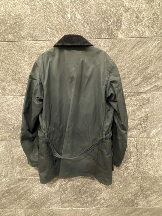 正規品好評 Barbour バブアー ビデイル BeamsF別注 Q1Lzl-m49836215477 2022正規激安