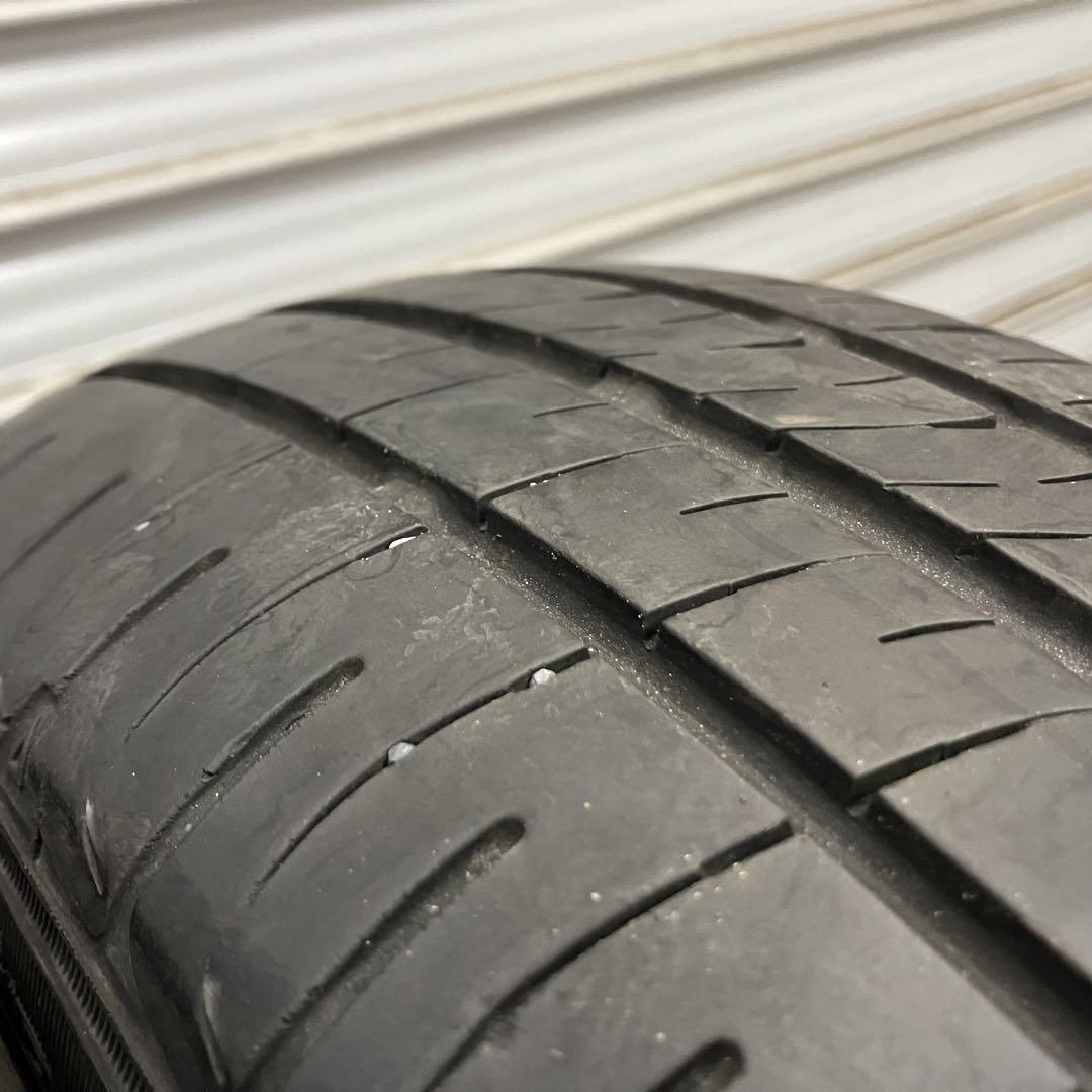 【3397】22/23年 155/65R14 DL エナセーブEC204 タント